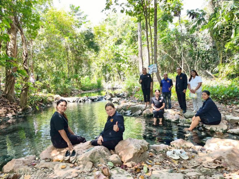 กิจกรรมการปฏิบัติธรรม