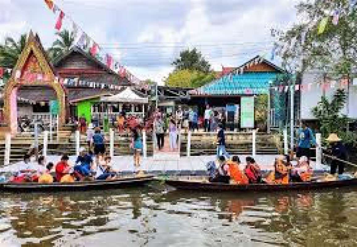 บ้านบางใบไม้ ภาพที่ 3