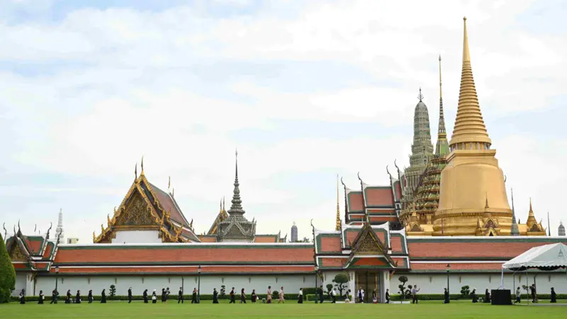 วัดพระแก้ว